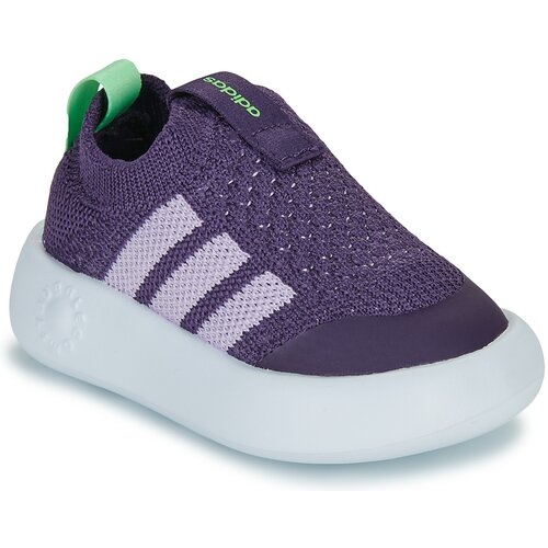 Adidas Slips on BUBBLECOMFY I Vijolična Cene