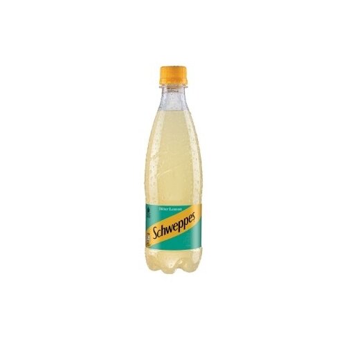 Schweppes Bitter Lemon 500ml Cene
