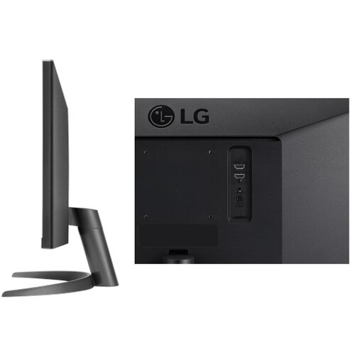 LG Monitor 29WP500-B, 73,66 cm (29,0-palca), IPS, 21:9, FHD, 2560x1080,2x HDMI 29WP500-B Slike