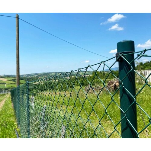  Usadni stub za univerzalno pletivo PVC kvadrat 5/5 1.75 m Cene