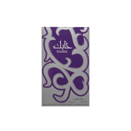 Lattafa Mu&scaron;ki parfem Habik For Men, EDP, 100 ml Cene