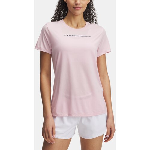 Under Armour Women&amp;#039;s T-shirt UA TECH PTH GRAPHIC SSC - Women&amp;#039;s Slike