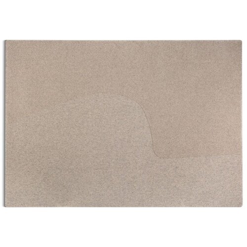 Micadoni Sivorjava volnena preproga 200x300 cm Abstract &ndash; Cene