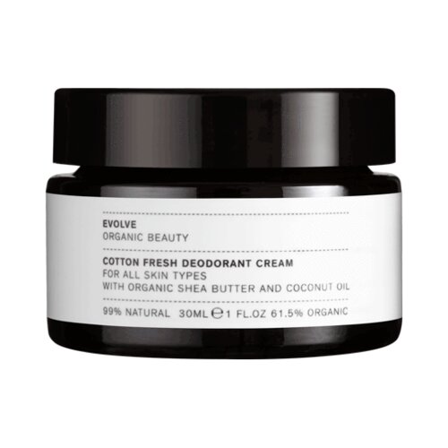 Evolve Organic Beauty cotton Fresh deo-krema Cijene