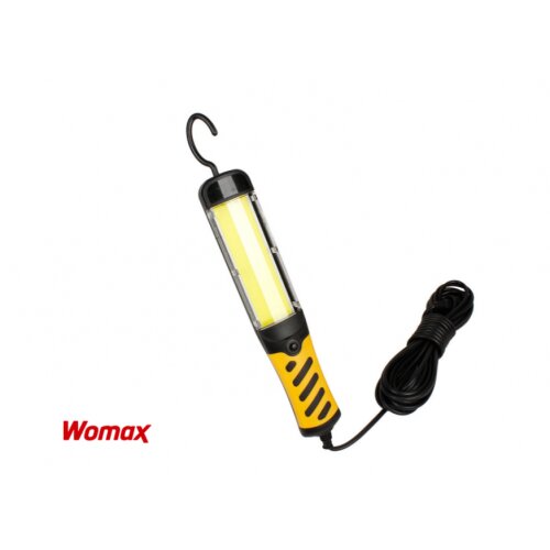 WoMax Germany lampa radionička led womax m 0873151 Slike