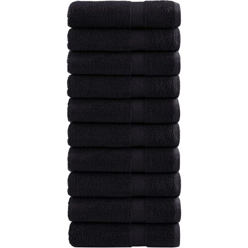 vidaXL Premium brisače SOLUND 10 kosov 100x150 cm 600 g/m2 Cene