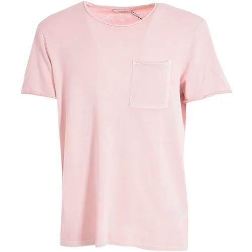 Eleven Paris Majice & Polo majice 17S1TS01-LIGHT Rožnata