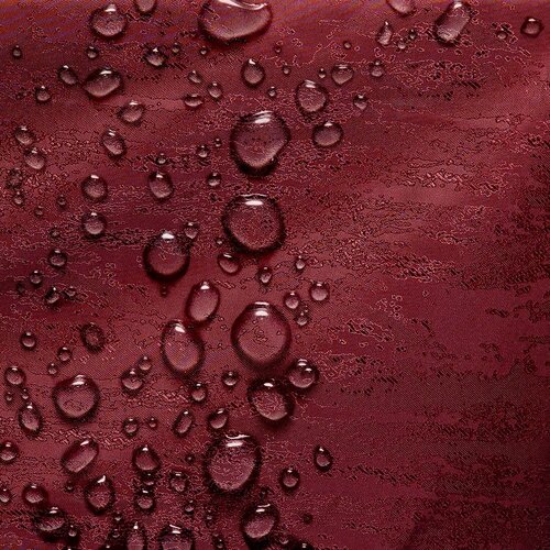  Ovalni stolnjak AmeliaHome Vesta 110x140 cm, bordo Slike