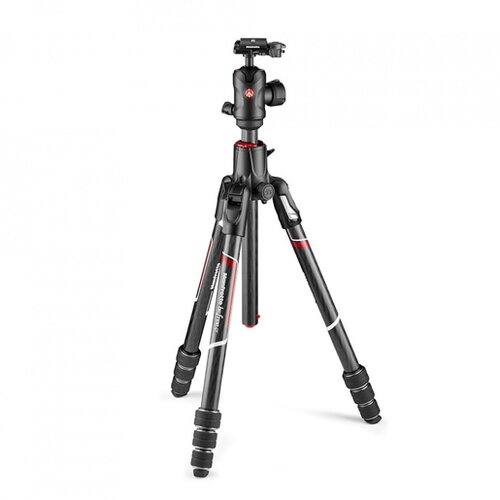 Manfrotto Befree GT XPRO karbonski stativ uklj. kuglastu glavu 496 + 200PL-PRO Cijene