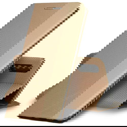  Preklopni ovitek / etui / za&amp;scaron;čita Sensitive Book za Xiaomi Mi 11 - zlati Slike