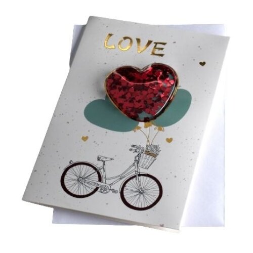  Čestitka 6/1 XFM-206209 Cene