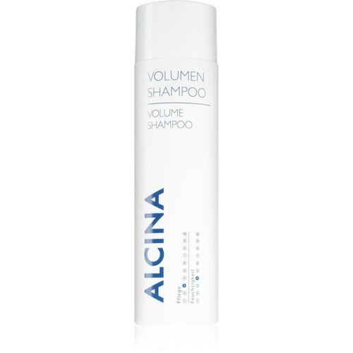 ALCINA volume line šampon za volumen las 250 ml za ženske Cene