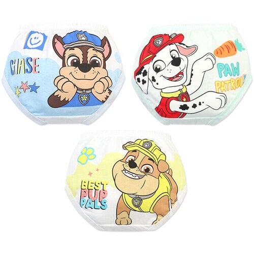 Paw Patrol Set donjeg ve&scaron;a za devojčice PA1962, 3 komada, &Scaron;areni Cene