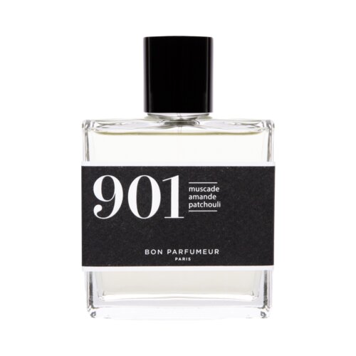 Bon Parfumeur 901 nutmeg, almond, patchouli Eau De Parfum 100 ml (unisex) Cijene
