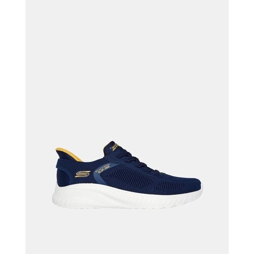 Skechers Nizke superge 118312 BOBS SQUAD Modra Cene
