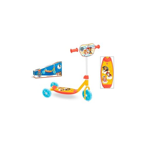 Denis Romobil 3 kotača, Paw Patrol Slike