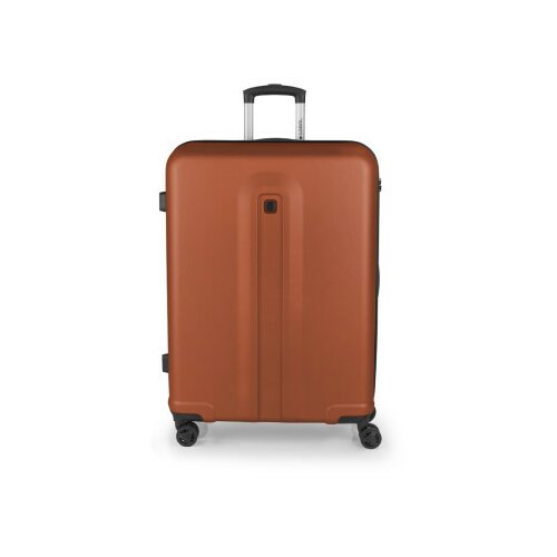 Gabol kofer veliki 53x76x29cm ABS 103l-4 kg Jet narandžasta ( 16KG122547J ) Slike