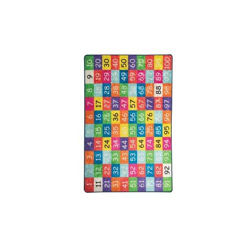 Conceptum Hypnose tepih (200x290) numbers Slike