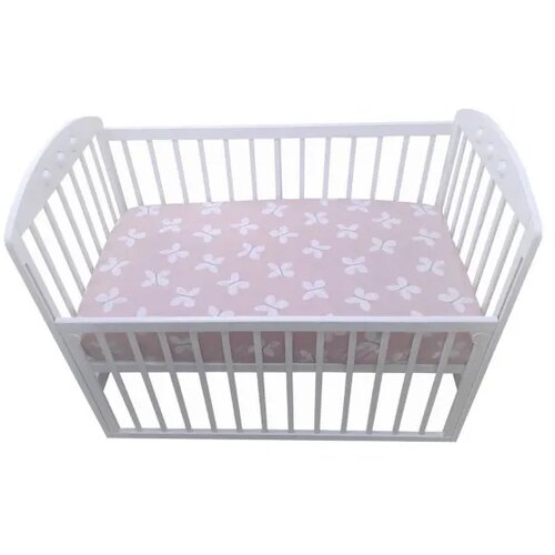 LILLO & PIPPO baby Textil čar&scaron;av sa lasti&scaron;om Leptirići, 60x120 A075182 Cijene