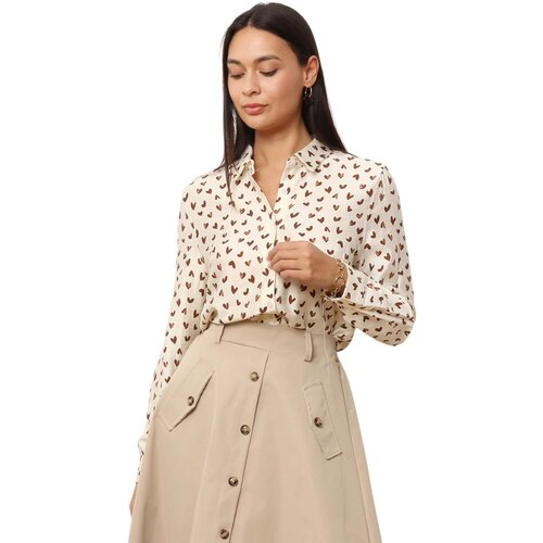 La Modeuse Srajce & Bluze 74952_P177086 Kostanjeva Cene