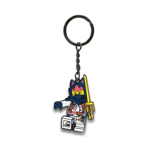 Lego Ninjago emajlirani privezak za ključeve: Sora ( 53340 ) Slike