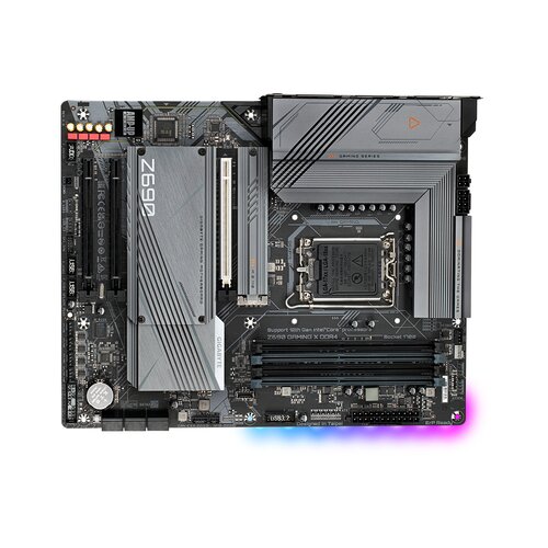 Gigabyte Z690 gaming x DDR4 rev. 1.x matična ploča Slike
