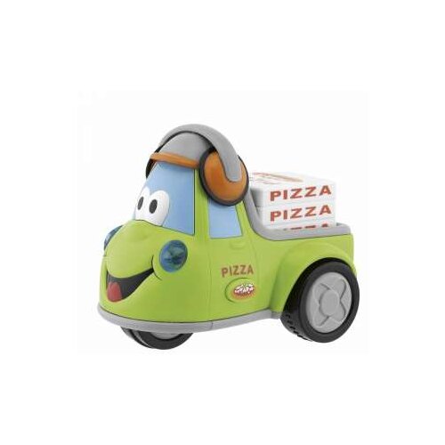 Chicco AUTIC PIZZA, 12M+ Cijene