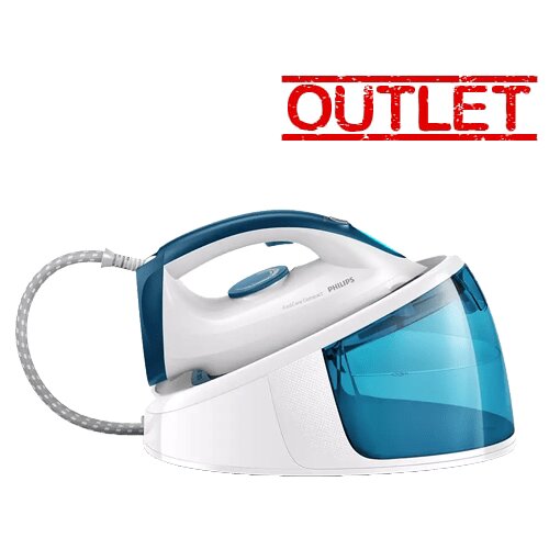 Philips parna stanica GC6722 20 outlet Slike