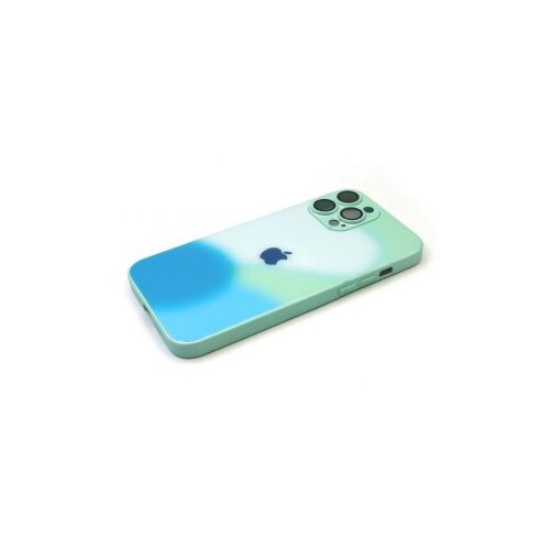  ZA&Scaron;TITNA MASKA TPU 9D GLASS CASE IPHONE 14 PRO MAX MINT Cijene