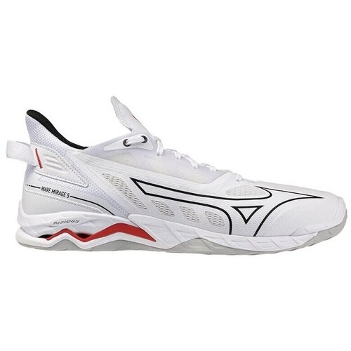 Mizuno &amp;Scaron;port X1GA235059 pisana Slike