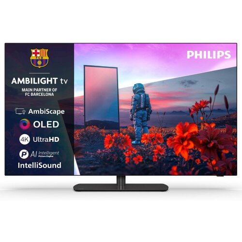 Philips OLED TV 65OLED811 Cene
