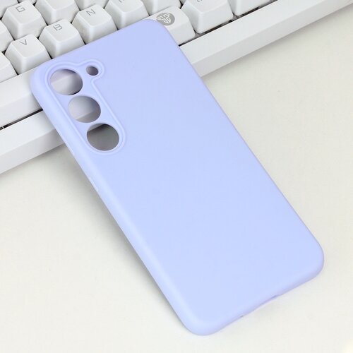 Torbica summer color za samsung S916B galaxy S23 plus ljubičasta Slike