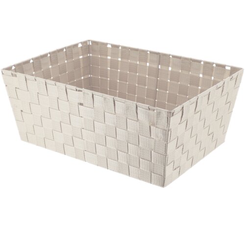 Tendance KO&Scaron;ARICA 32,5X45X18 CM POLIESTER, BIJELA Cijene