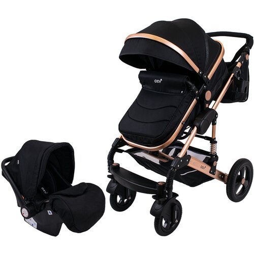 Jungle kolica za bebe 2u1&amp;quot;Oxy&amp;quot; Slike