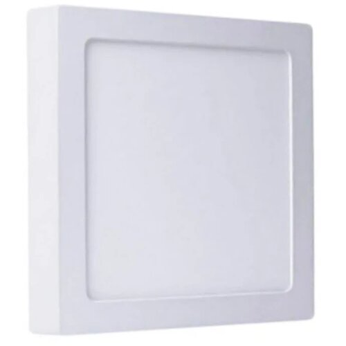  WELLUX LPS-15WS LED PANEL NADGRADNI KVAD. 6500K Cene