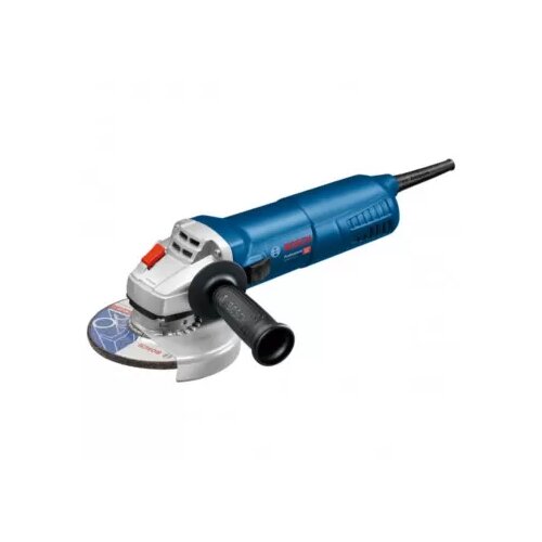 Bosch ugaona kutna brusilica GWS 11-125 Professional Slike