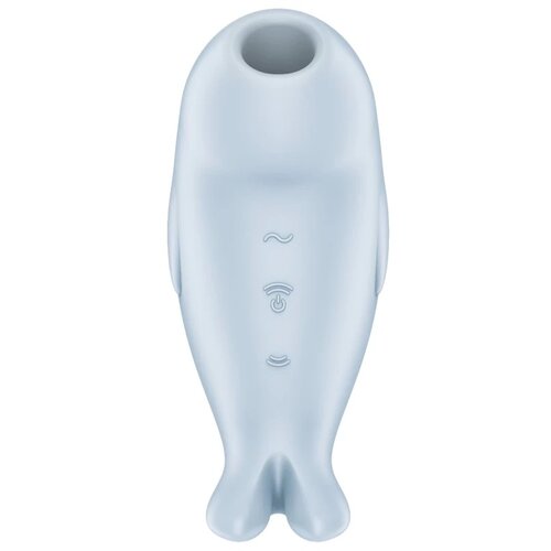 SATISFYER AIR SEAL YOU SOON Slike
