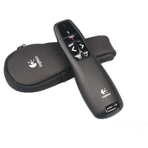 Prezenter Logitech R400 Slike