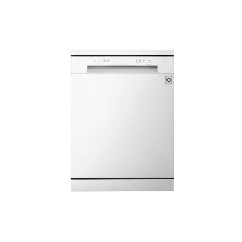 LG DF142FW Samostalna sudomašina Slike