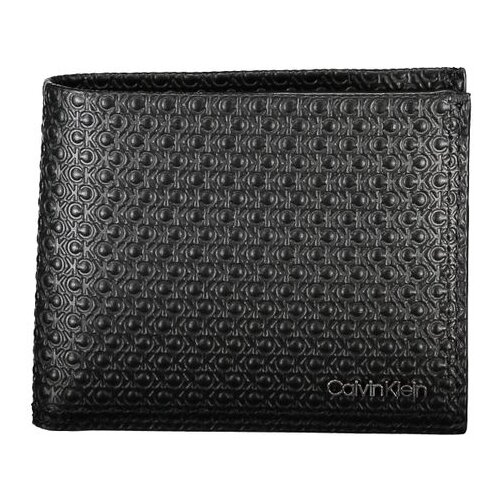 Calvin Klein Crni Mu&amp;scaron;ki Novčanik Slike