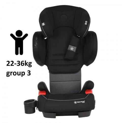 Magic&amp;reg; avtosedež 15-36 kg Slike