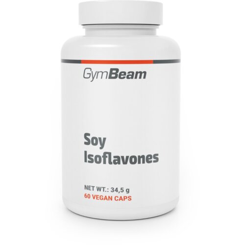 GymBeam Sojini izoflavoni Cene