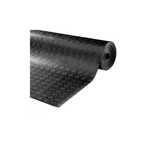 UNZ guma u rolni reljefna rebrasta kocka - 3 mm x 1200 mm Cene