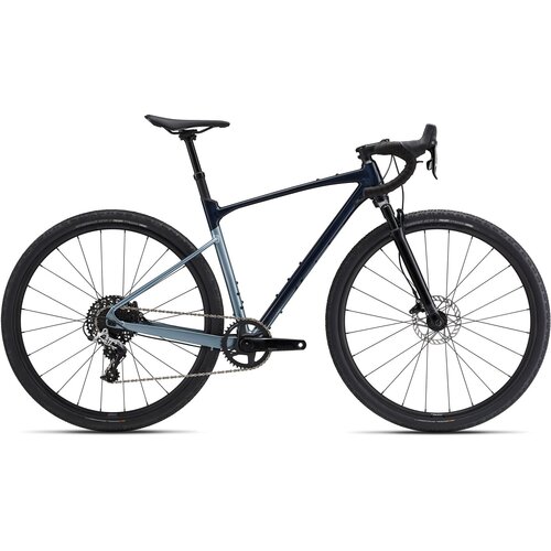  Bicikl GIANT Revolt X 1 Cold Night - M Cijene