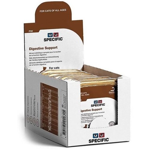 Specific digestive support dijetalna hrana za mačke, 100g Slike