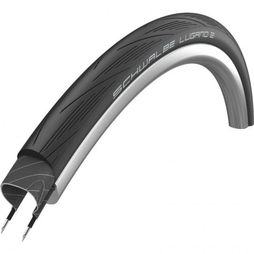  Guma Schwalbe 700x25C Lugano Slike