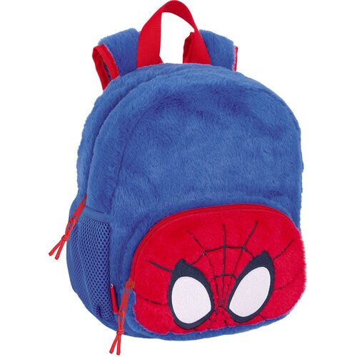  Dječji Ruksak Spider-Man Mornarsko plava 22 x 27 x 10 cm Slike