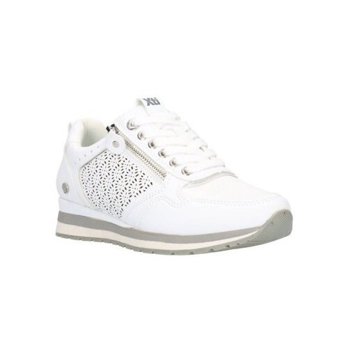 Xti Modne superge 141193 Mujer Blanco Bela Slike