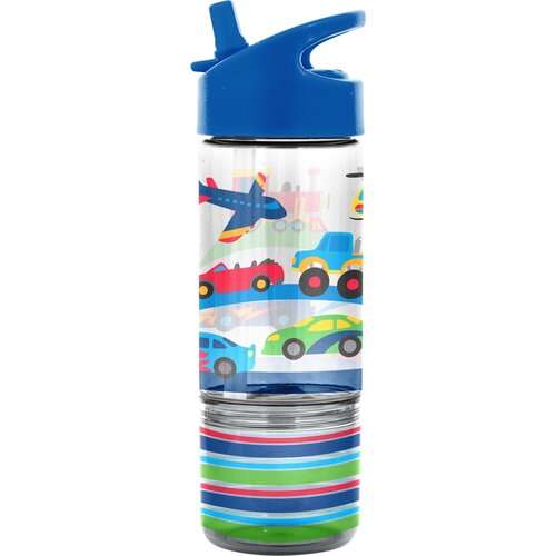Stephen Joseph ča&amp;scaron;ica Sip &amp;amp; Snack avto Slike