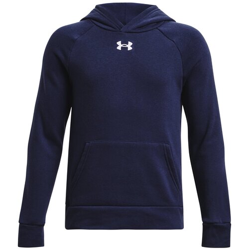 Under Armour Boys' Rival Fleece Hoodie Cene